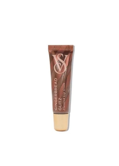 Блиск для губ Gingerbread Glitz Flavored Lip Gloss 13г Victoria's Secret (388564970)