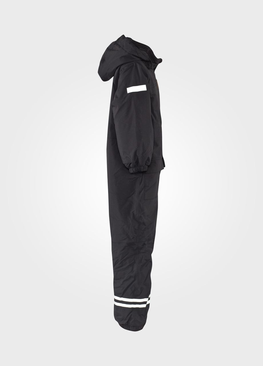 Комбинезон зимний Expedition Svalbard Overall Black, Черный, рост 104/110 Mini Rodini (292734746)