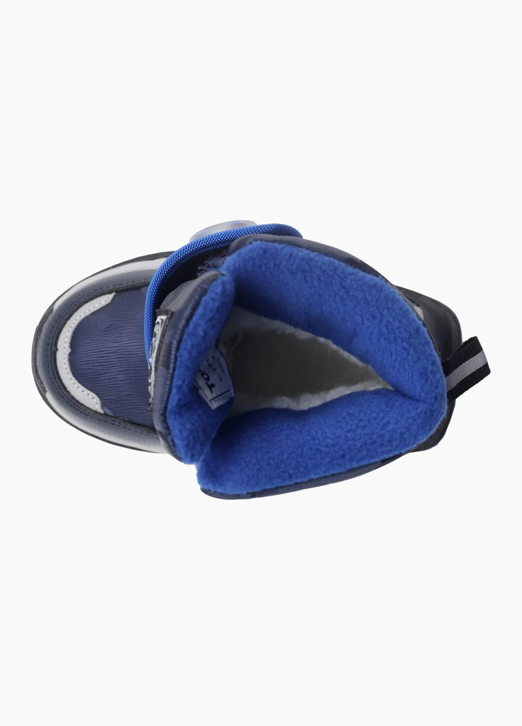Дутики 94-13B NAVY (2000904570188) Tom.M (315961487)
