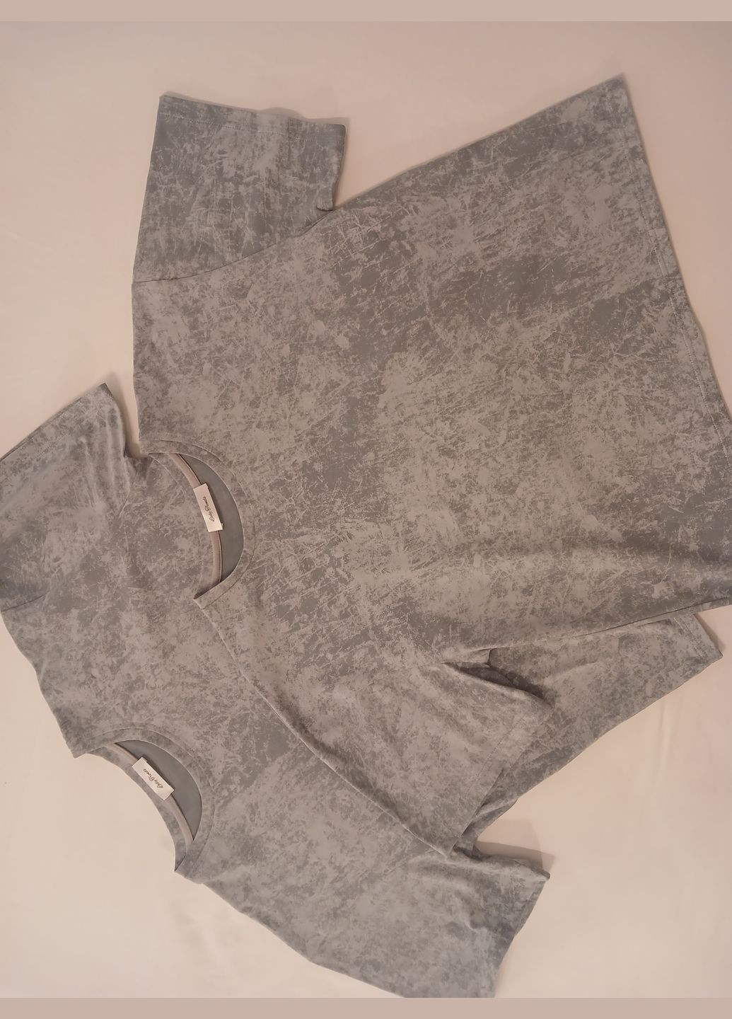 Оверсайс Lady Trends - (338195756)