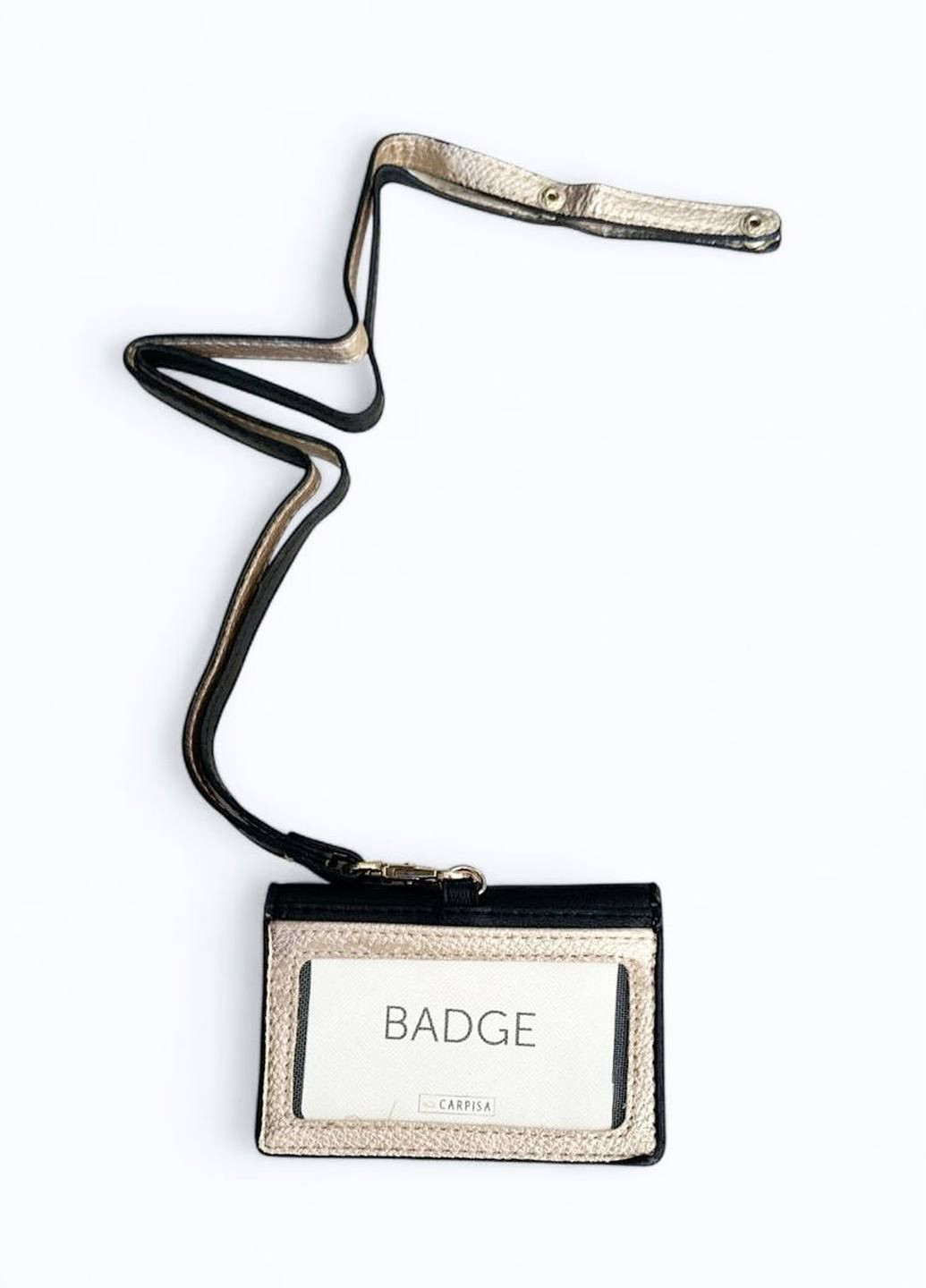 Бейдж Carpisa (358503199)