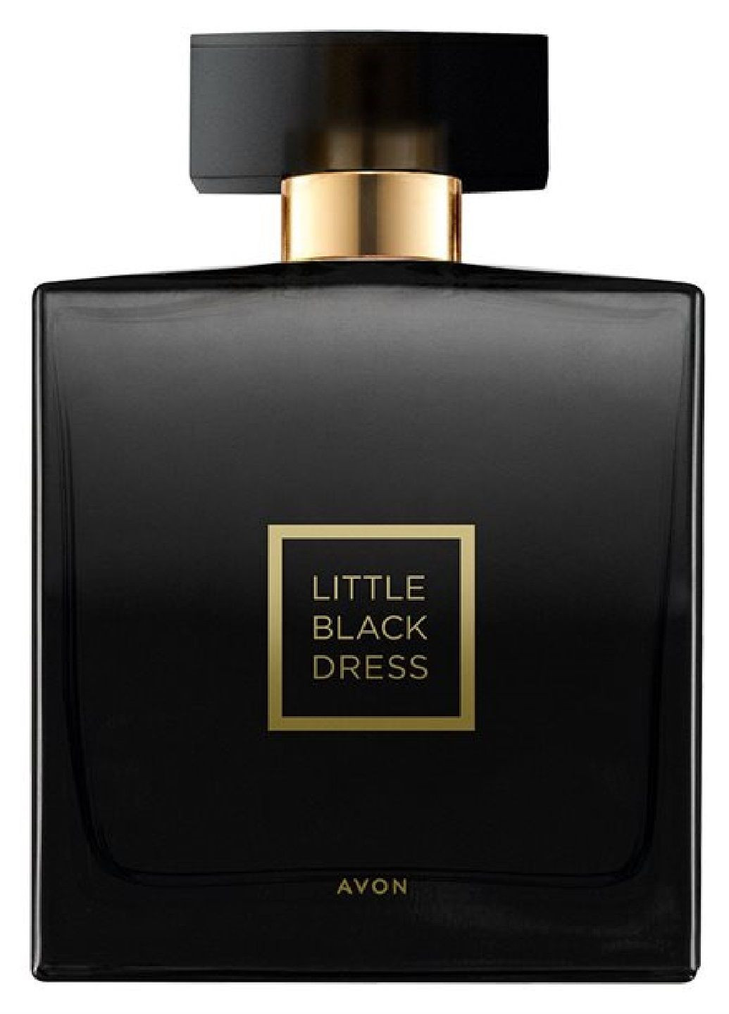 Парфюмерная вода Little Black Dress для Нее, 100 мл Avon (290187105)