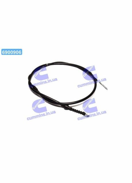 Трос ручного тормоза VW PASSAT (пр-во) 55.0258 Adriauto (368133544)