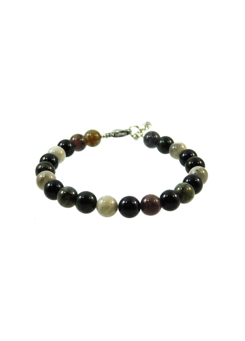 Браслет Турмалін 20 Fursa fashion (322315612)