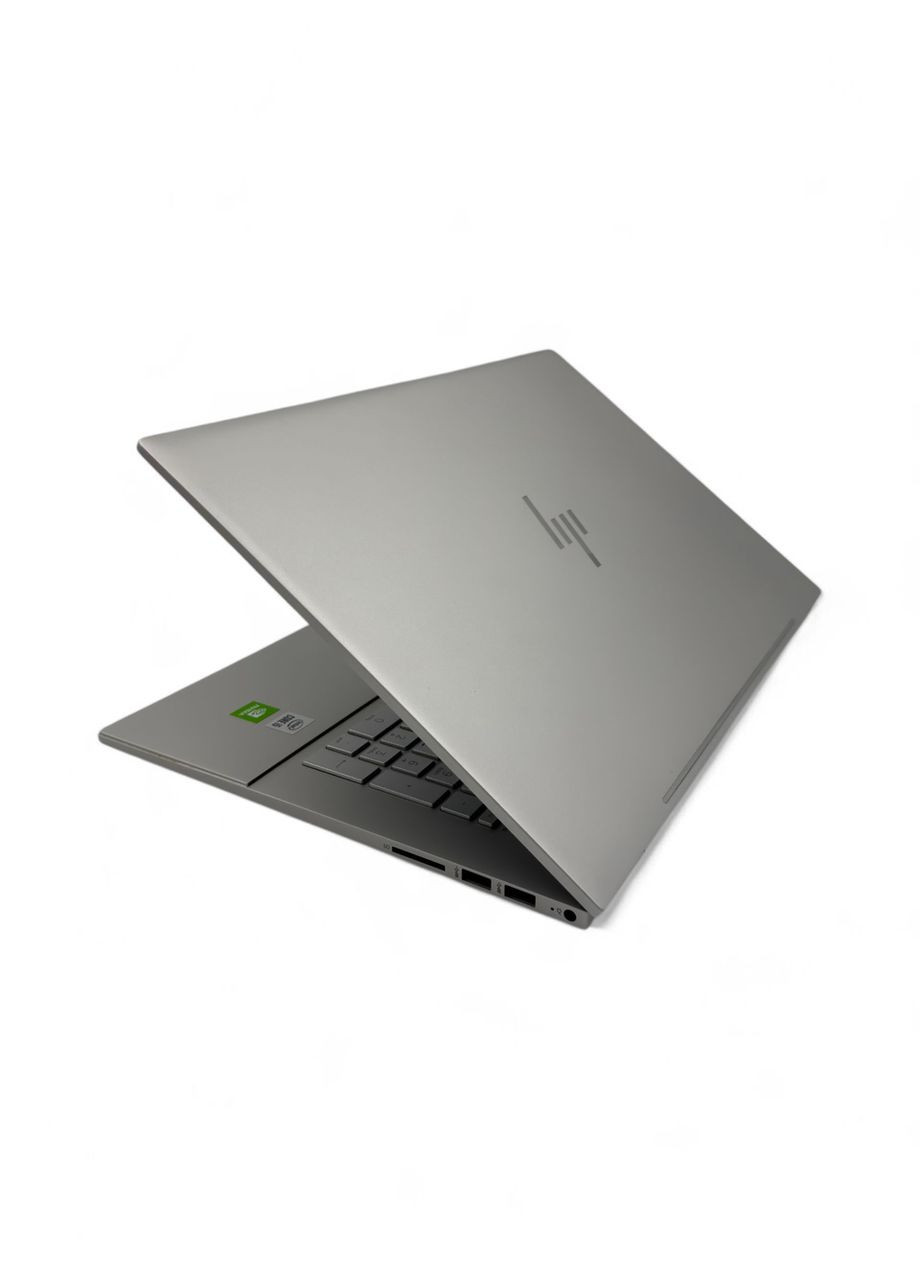 Ноутбук HP ENVY 17-cg0001ng Hewlett Packard (365749809)