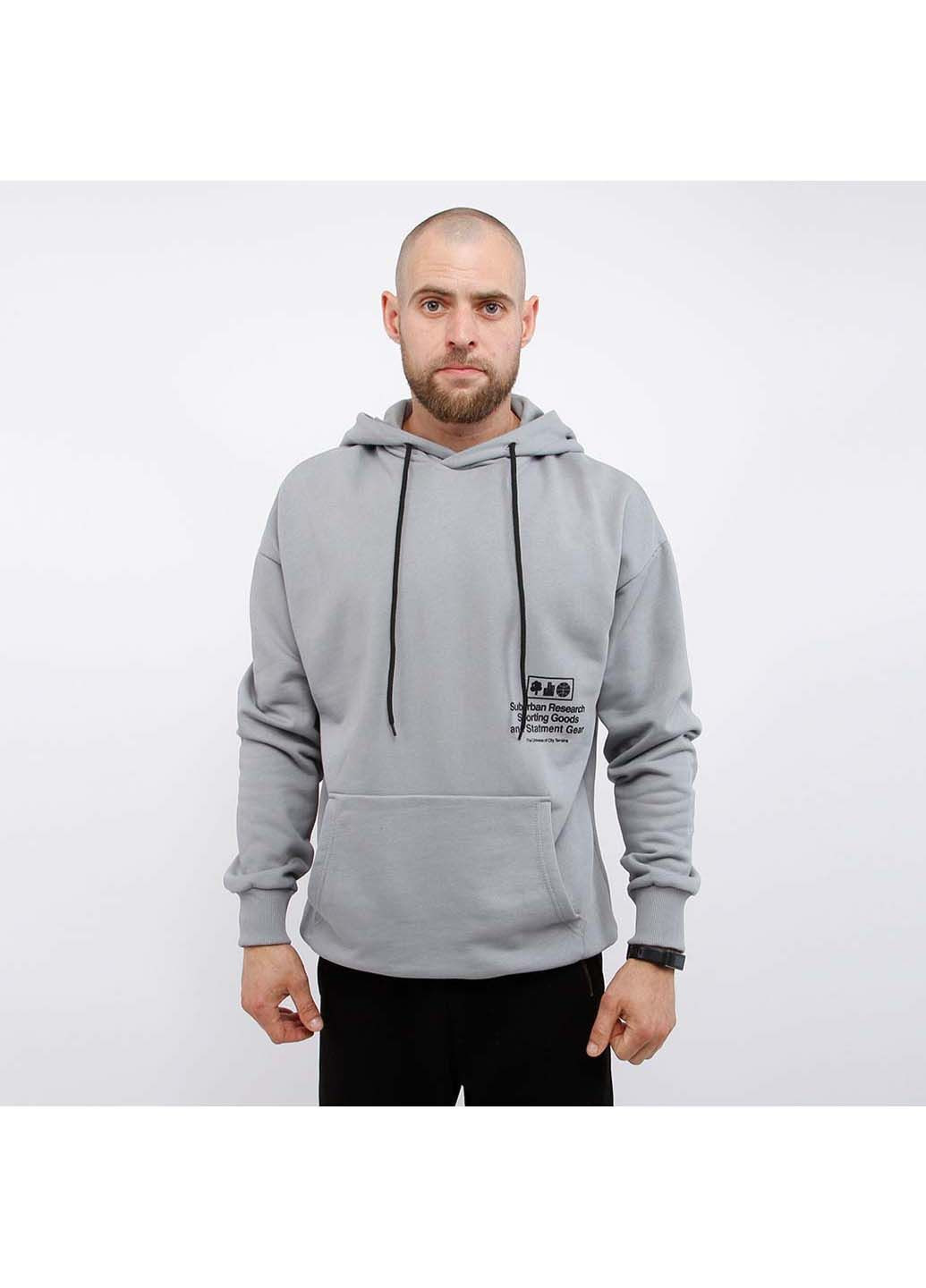 Худі чоловіче Fashion (296984732)