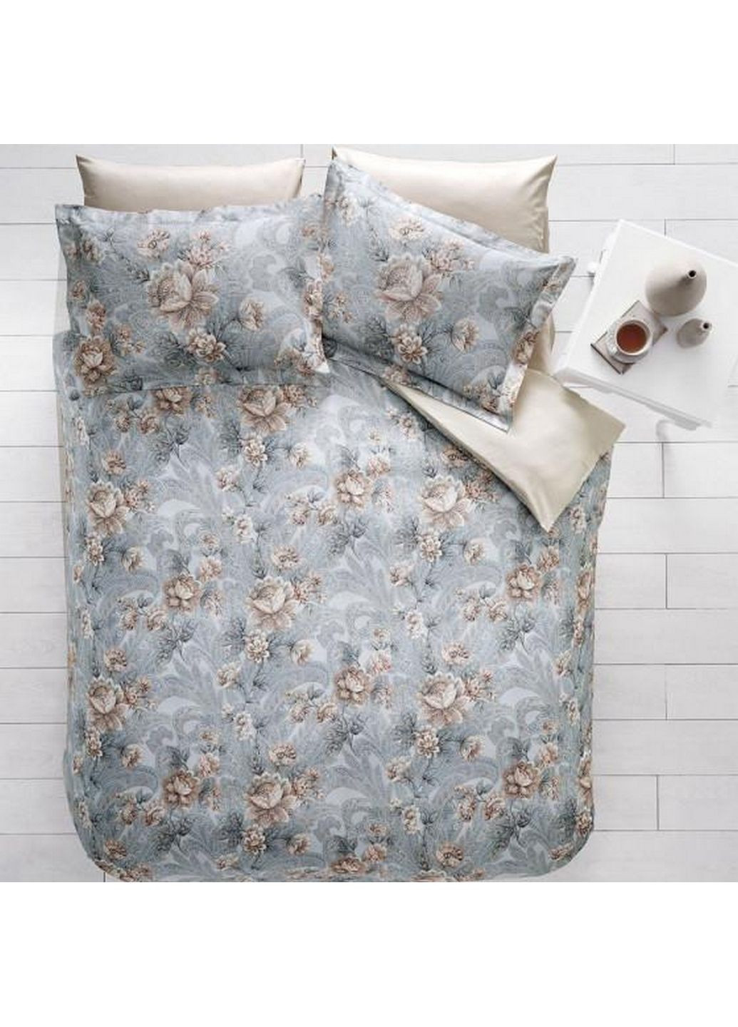 Комплект постільної білизни Tivolyo Home (288187056)