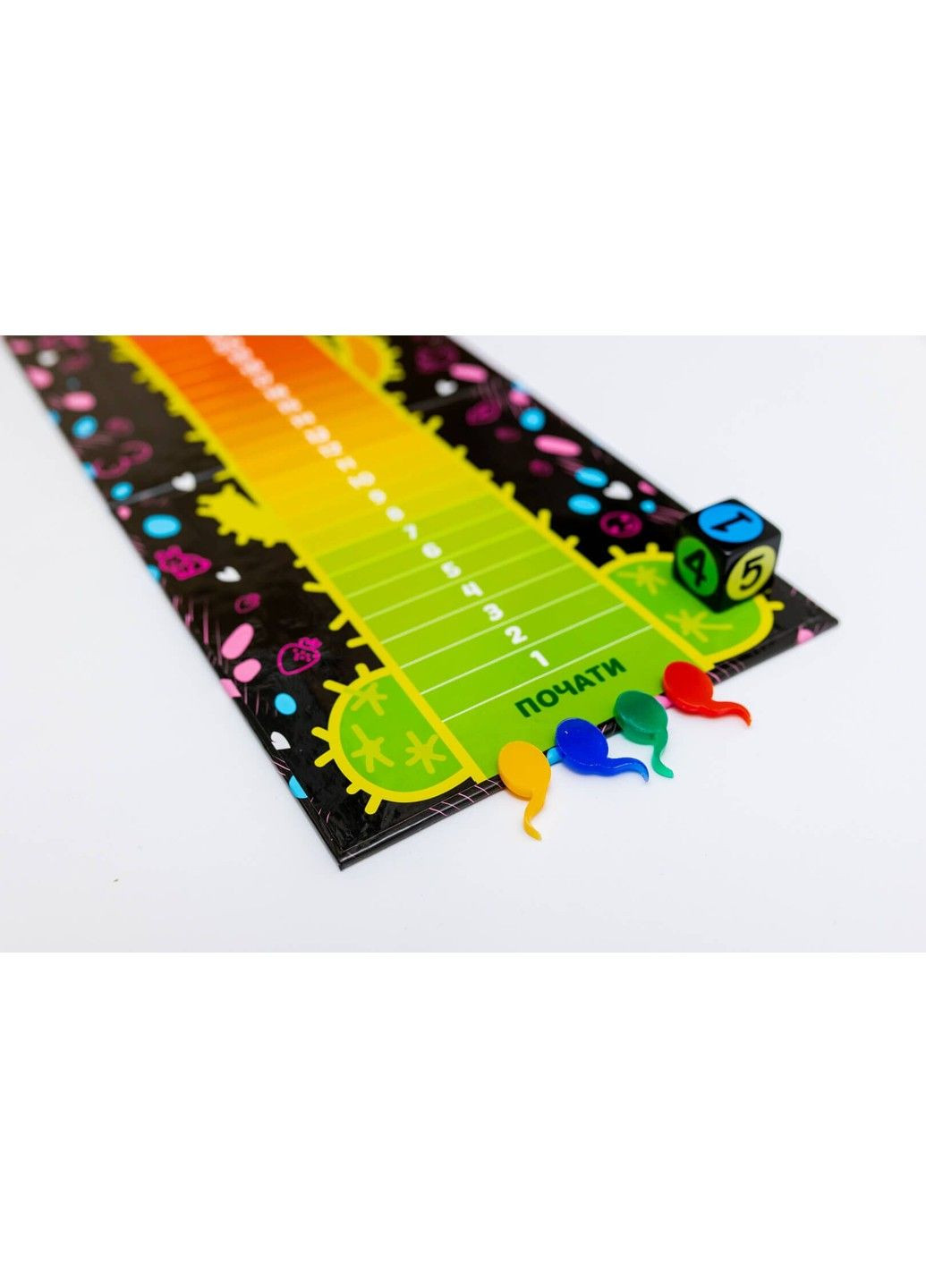 Еротична гра «Еродит» (UA) Fun Games Shop (317255800)