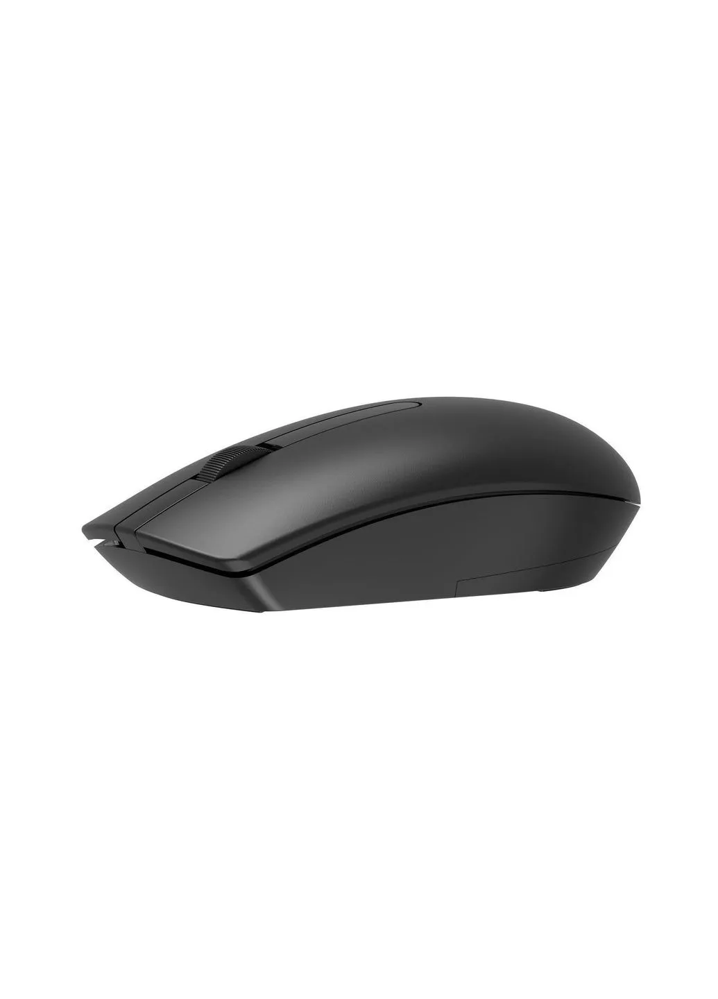 Мишка (M175B) OfficePro M175B Silent Click Wireless Black (316223209)