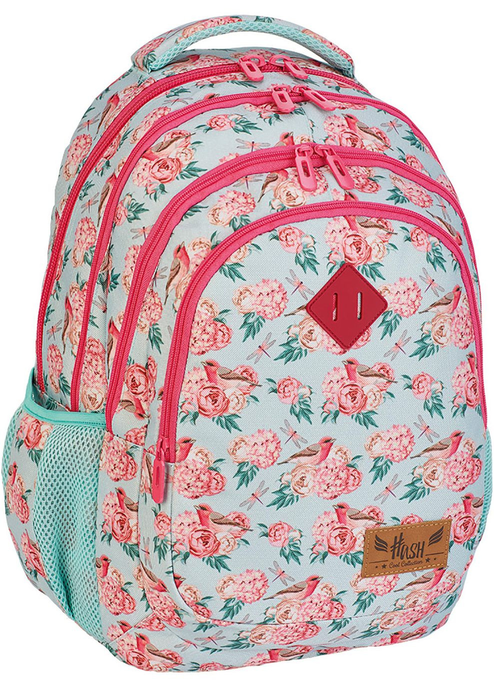 Рюкзак 2 HS-48 Hash (322425492)