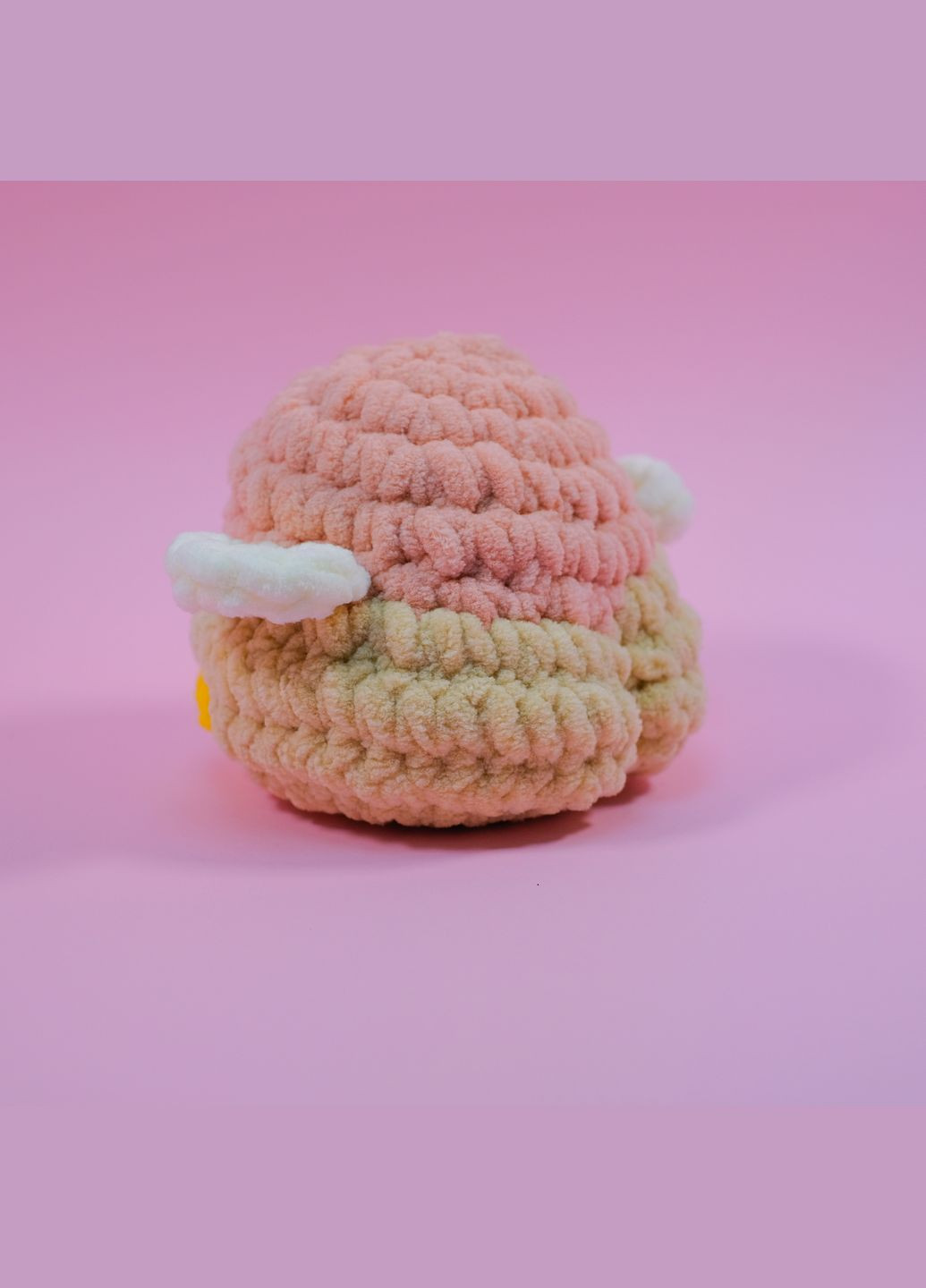 Птичка Чиби (Набор) Crochetty Kit (331172758)