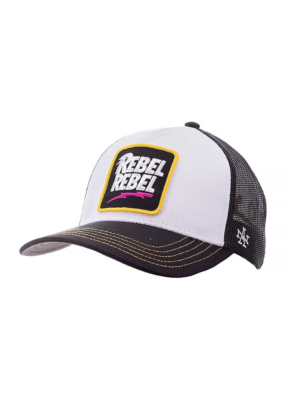 Мужская Кепка BOWIE Valin Разноцветный AMERICAN NEEDLE (333960315)