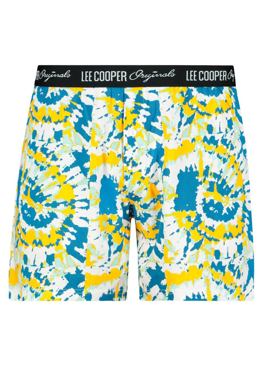 Труси-шорти чоловічі Lee Cooper (336873165)