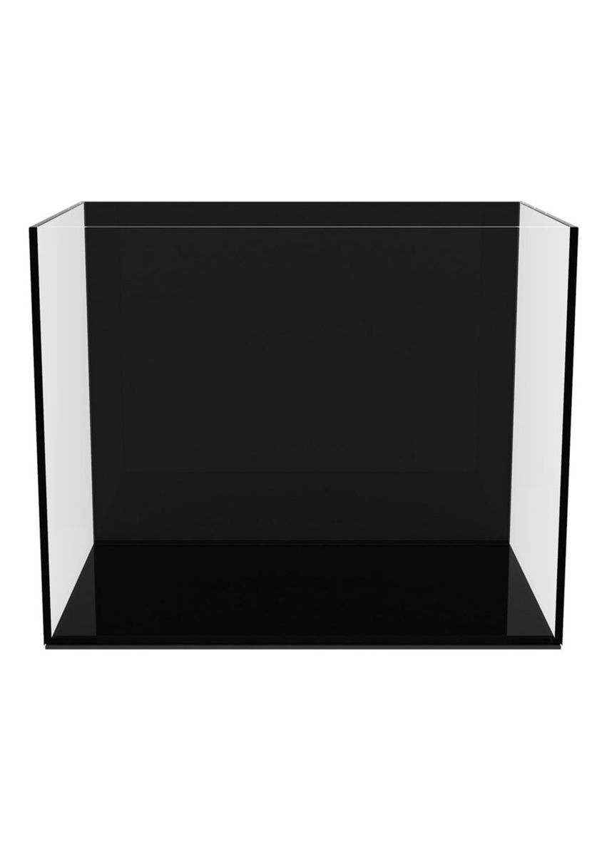 Аквариум aGLASS Black 54л 60*30*30 Collar (322711488)