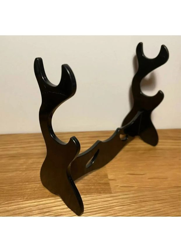 Подарочный набор волшебная палочка Гарри Поттера 35 см, металл и смола, коробка, карта, билет, подставка No Brand (362682322)