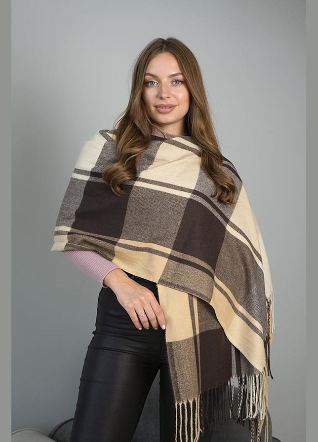 Кашемировый палантин Лацио Braxton (324219035)