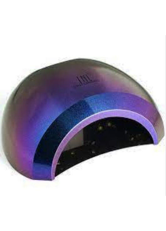 Лампа для маникюра TNL Professional-002 LED/UV 48 Вт светодиодов 24 шт Фиолетовый No Brand (317170007)
