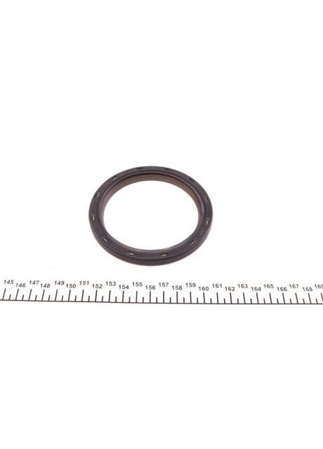 Комплект прокладок из разных материалов FULL SET БЕЗ Г/Б PSA/FORD 1.4/1.6HDI DV6C(9HR) 04- 726.090 ELRING (366108244)