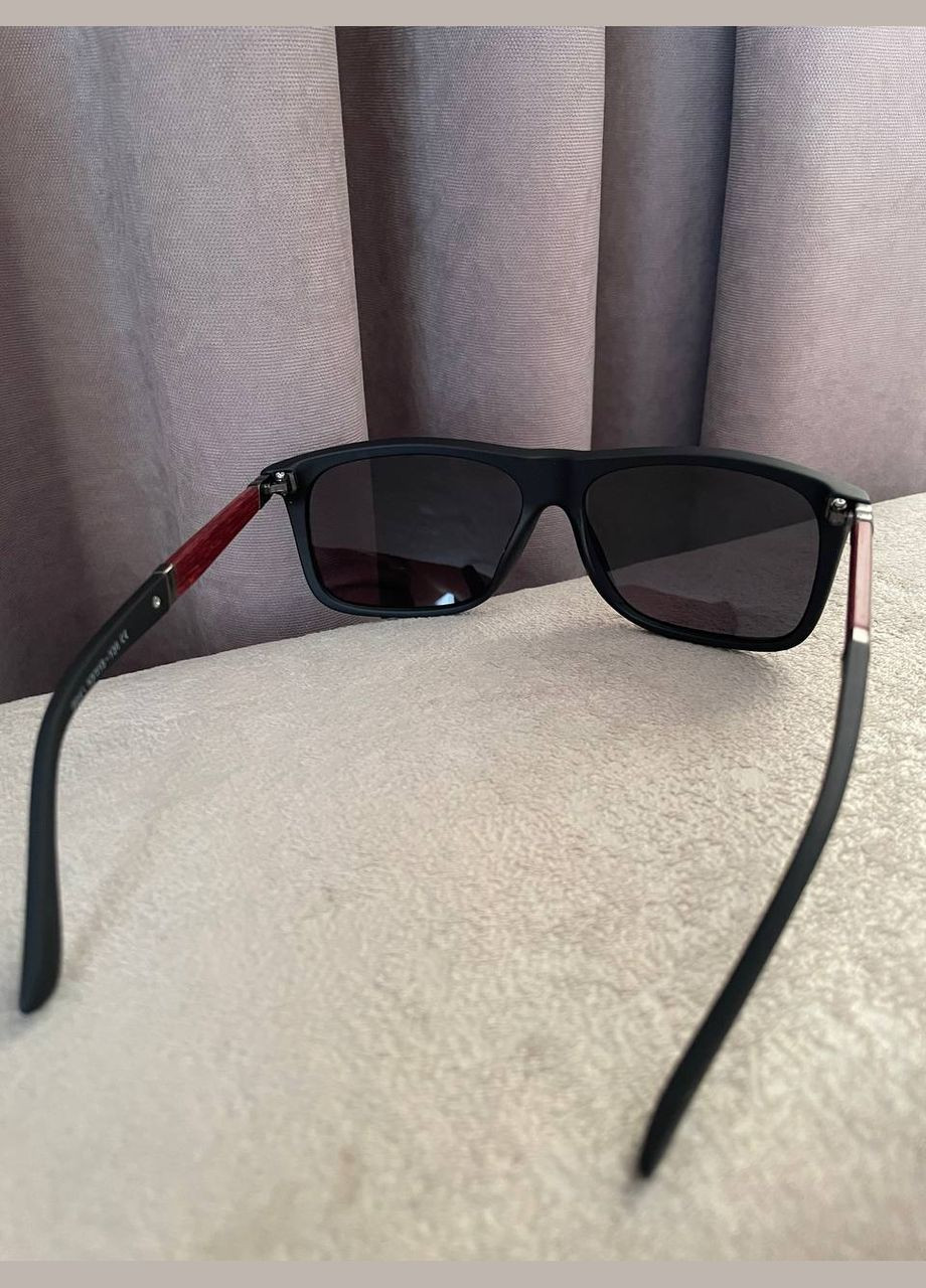 Мужские солнцезащитные очки с поляризацией No Brand (292634735)