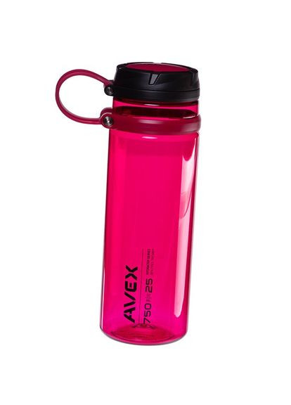 Пляшка для води FI-4762, (09552002) Avex (315426439)