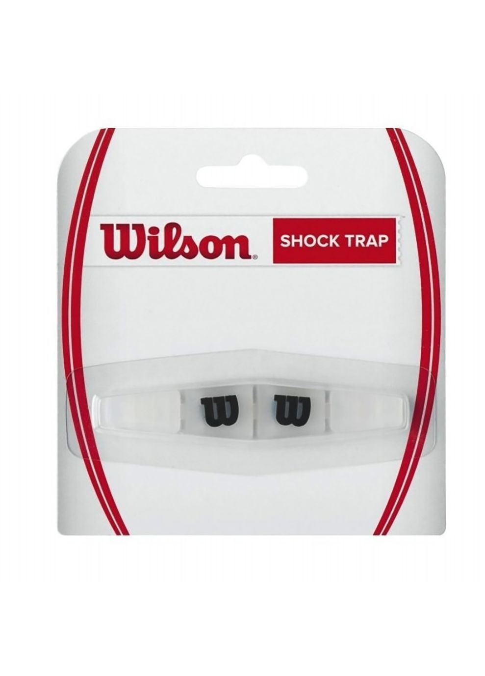 Виброгаситель Shock Trap black Wilson (282317171)