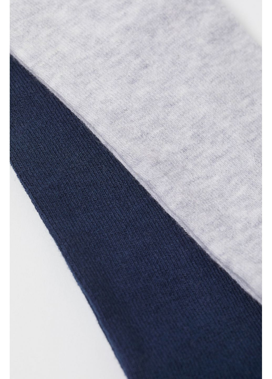 Колготки хлопковые однотонные для девочки 0493103005 062-68 см (2-6 мес.) H&M (367020233)