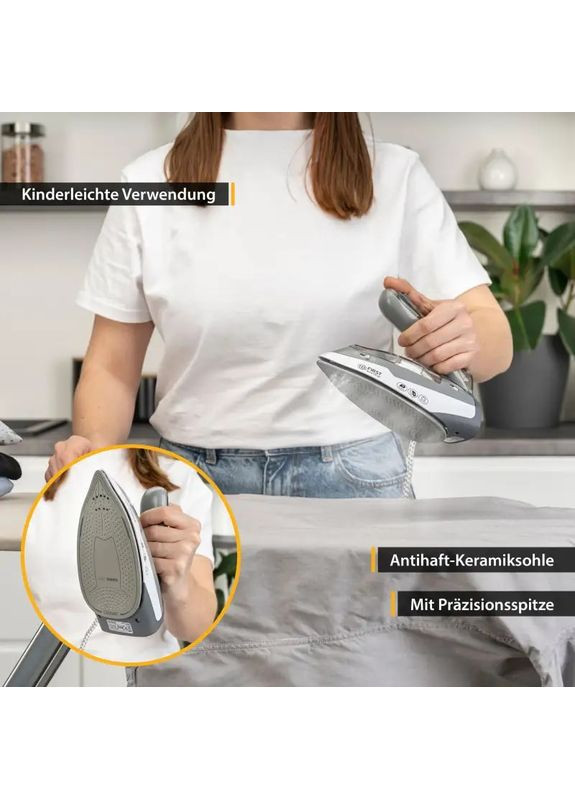 Праска FA-5640-3 First (370622489)