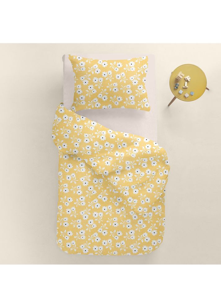 Наволочка на подушку 40х60 SUNNY BLOSSOMS (4822052442333) Cosas (366961743)