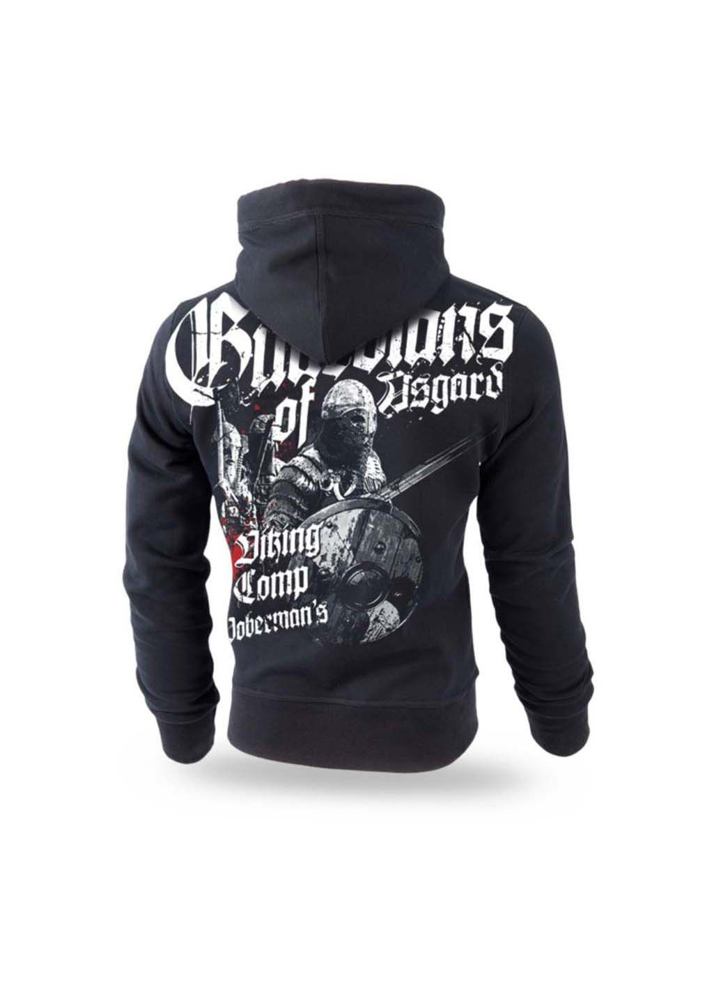 Худі Dobermans Aggressive (308989813)