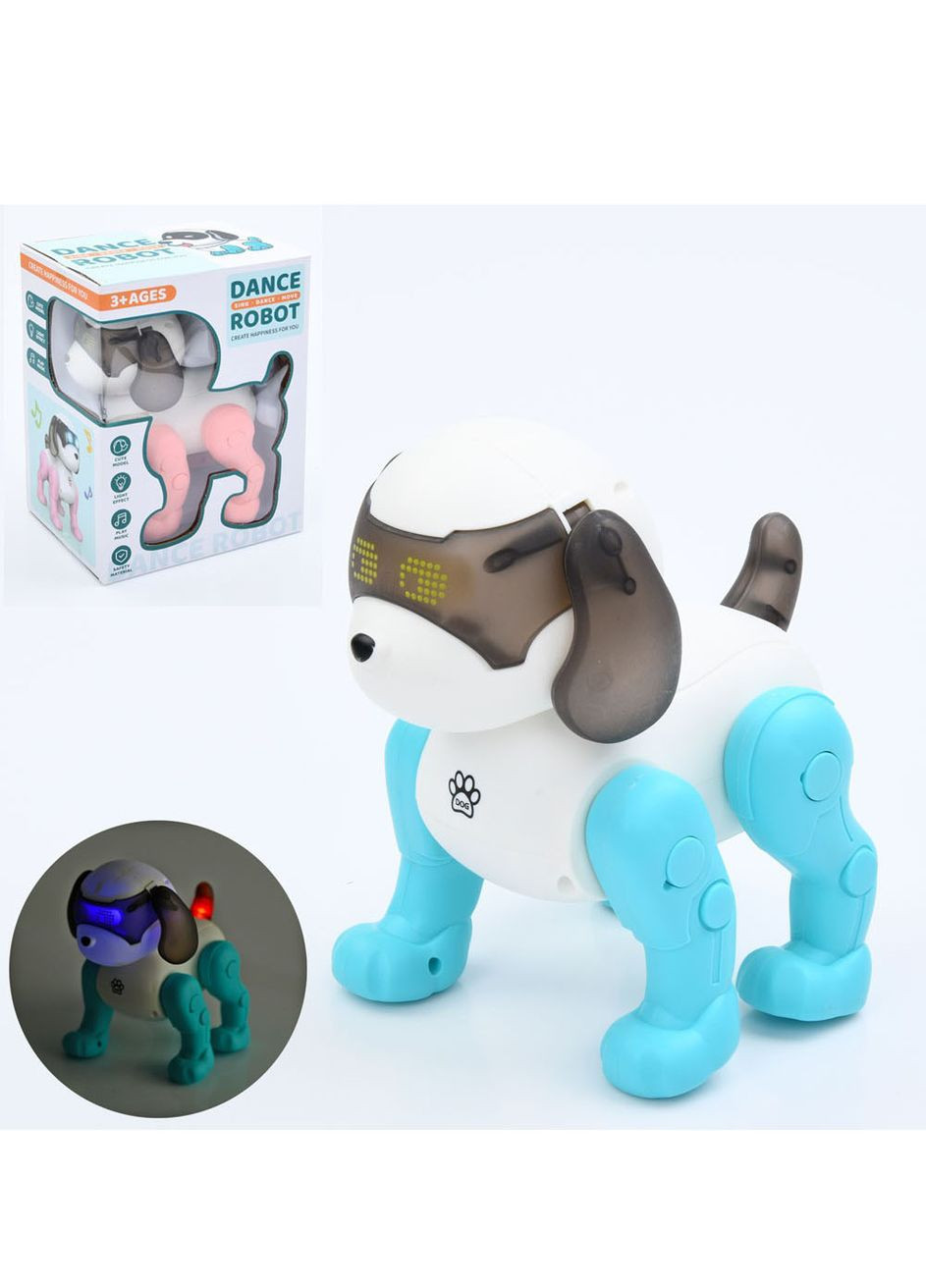 Інтерактивна іграшка Собака Home (302858939)