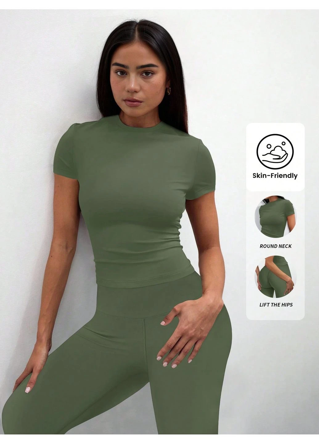 Спортивный костюм SHEIN (382564825)