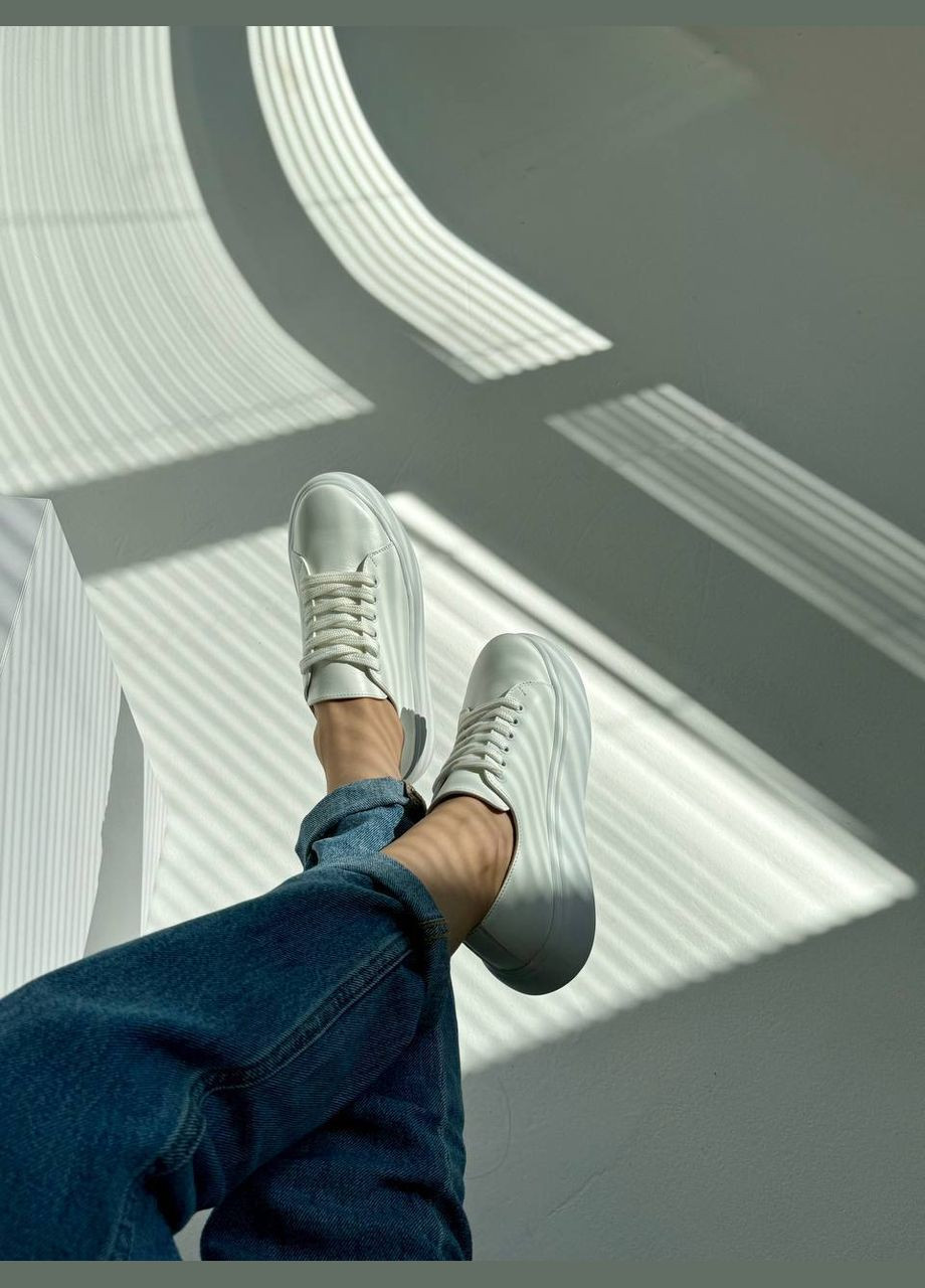 Кросівки No Brand білі (316354314)