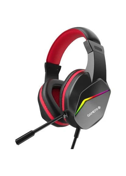 Наушники HS311 RGB /Red (HS311) GAMEPRO (396693299)