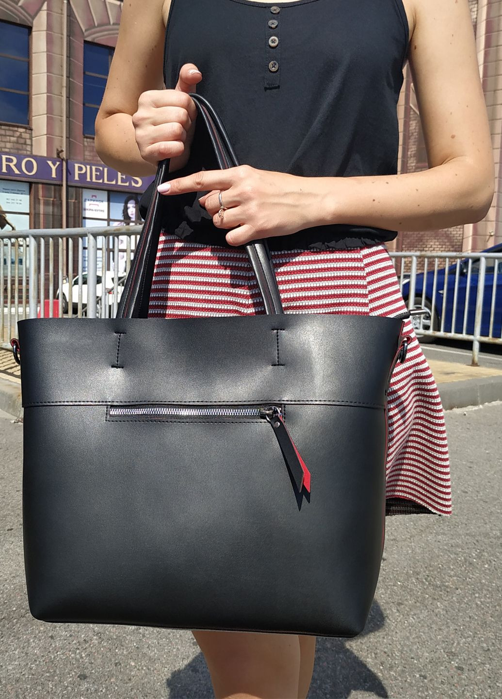 Сумка для документов Vishnya (358068022)