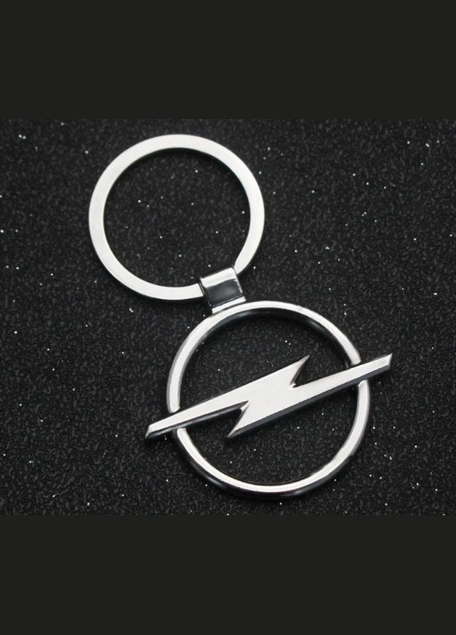 Брелок автомобильный значок Opel Опель XJXN (339077743)
