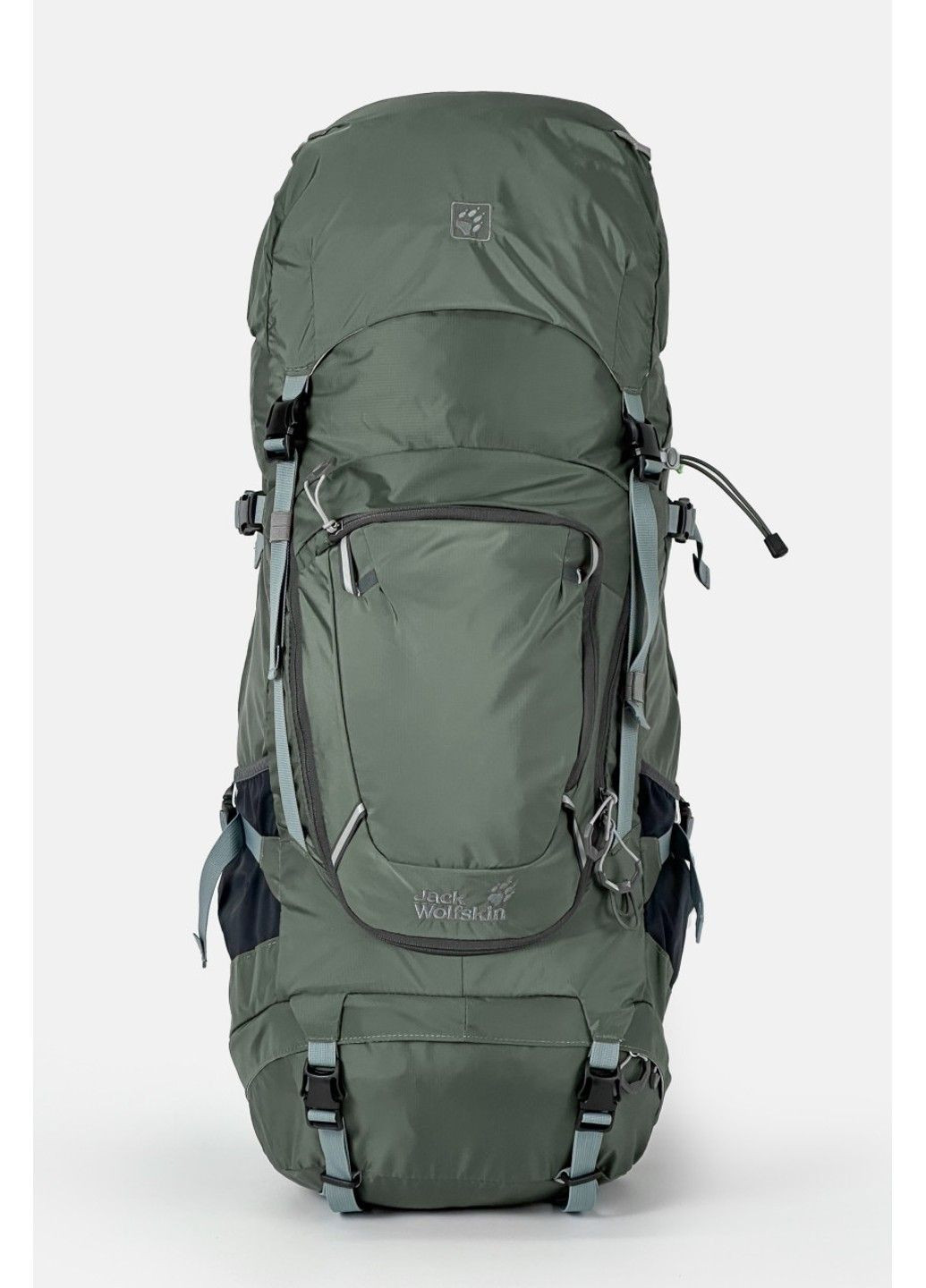 Рюкзак Highland Trail 50L Jack Wolfskin (332005229)