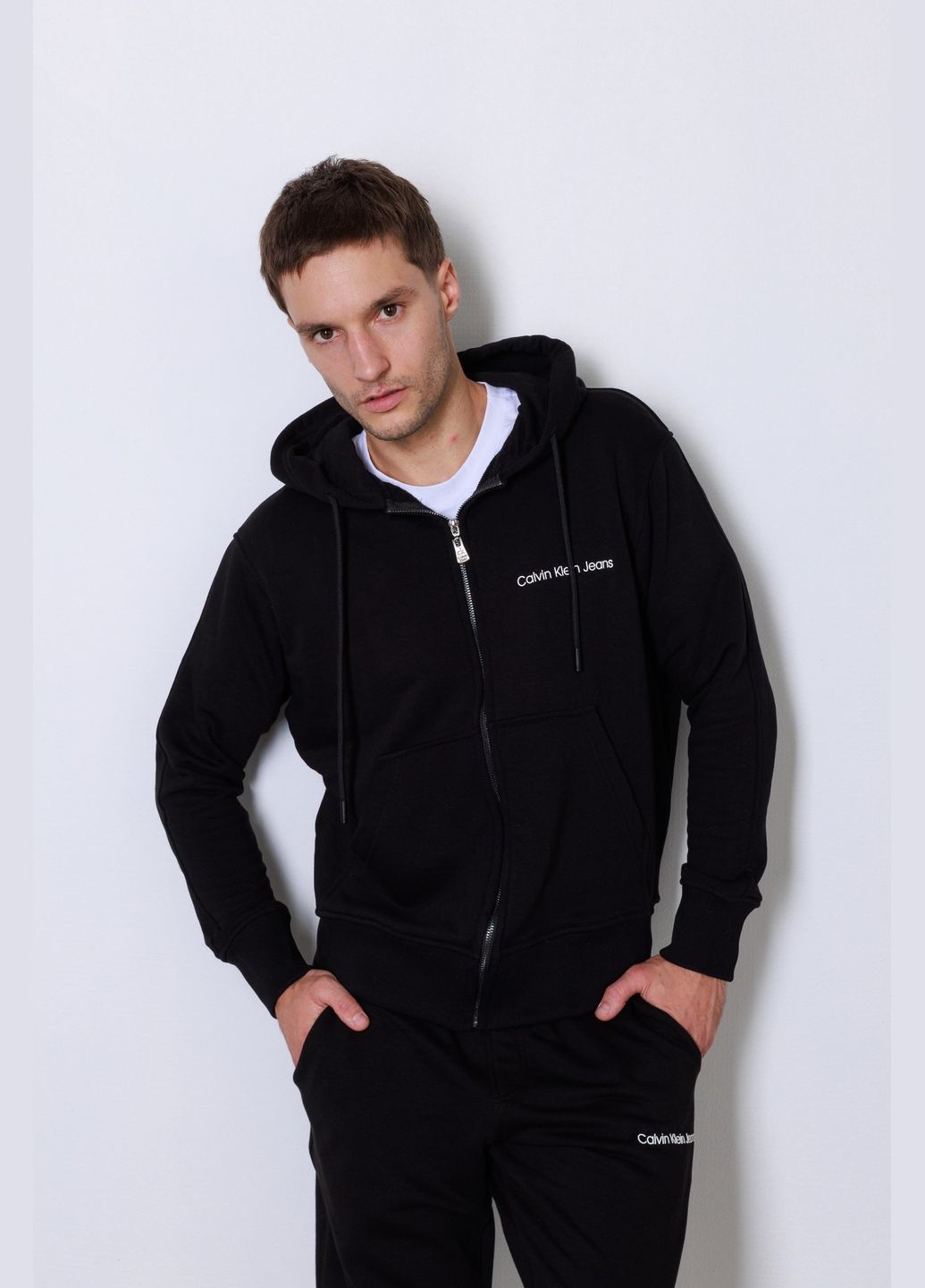 Десисезонный спортивный костюм из лого СК Vakko (302793782)