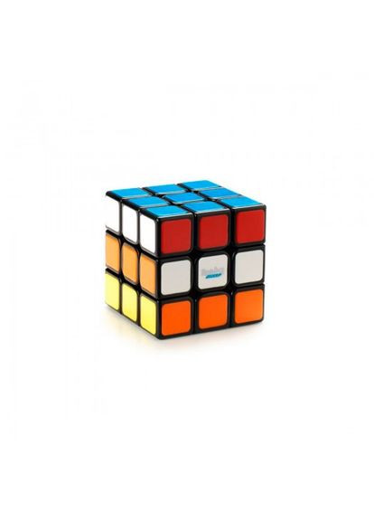 Головоломка серії Speed Cube Кубик 3х3 Швидкісний Rubik's (290108498)