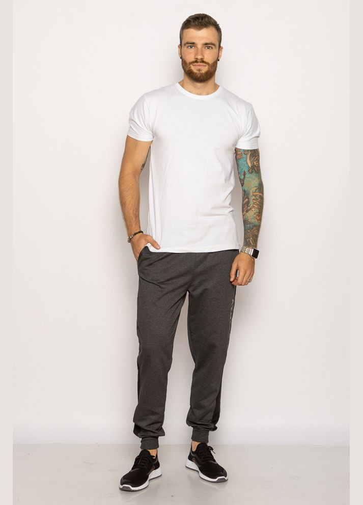 Бесцветные кэжуал демисезонные брюки Time of Style