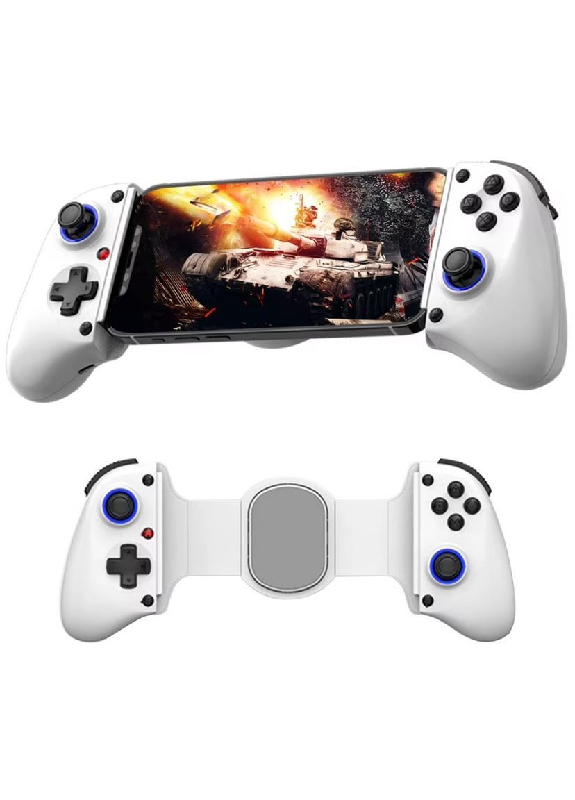 Универсальный раздвижной геймпад Nintendo Switch BSP-D11 для смартфонов, планшетов и ПК No Brand (370606359)