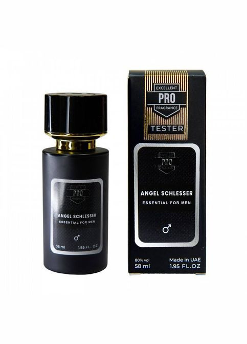 Чоловічі парфуми Schlesser Essential For Men 58 мл No Brand (327091166)