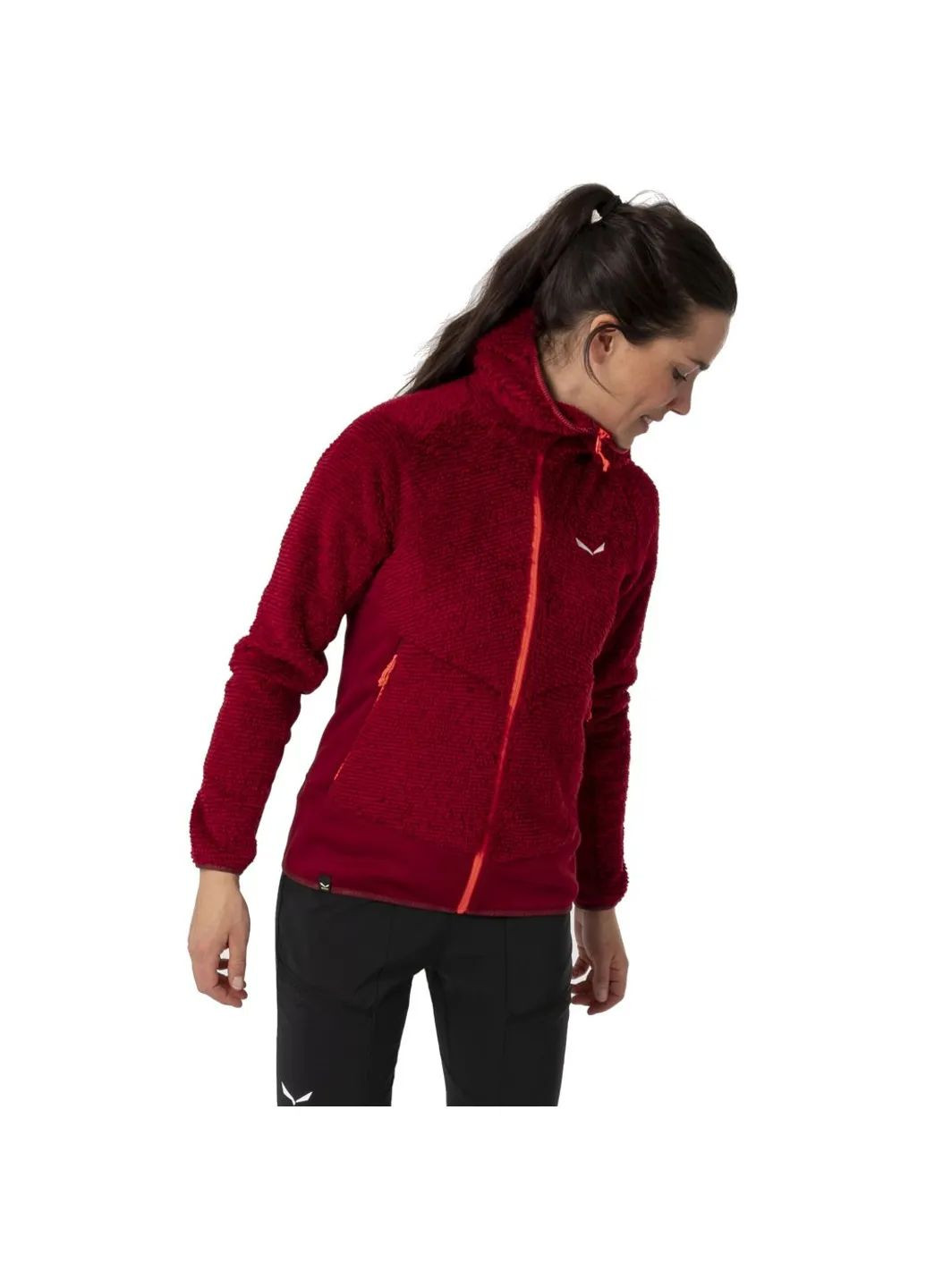 Флісова кофта Tognazza Jacket Wms Salewa (354781975)