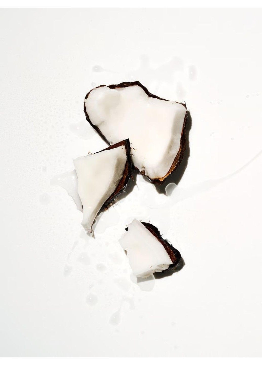 Coconut - мист для волос и тела PINK 236 мл Victoria's Secret (361832345)