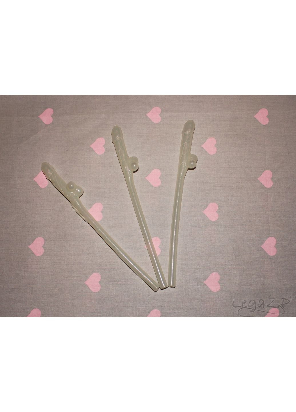 Трубочки коктейльные в форме члена для девичника, вечеринок, 10 шт прикольный подарок China (317747344)