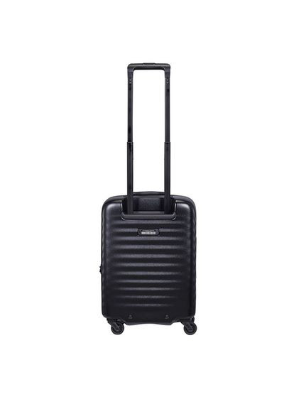 Чемодан на колесах ALTO/Black S 35 л Lj CF1793S_BK Lojel (316613054)