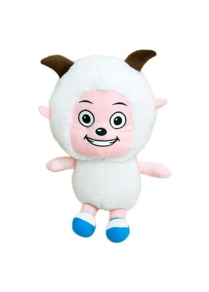 М'яка іграшка "Баранчик Біллі" Золушка (361416332)