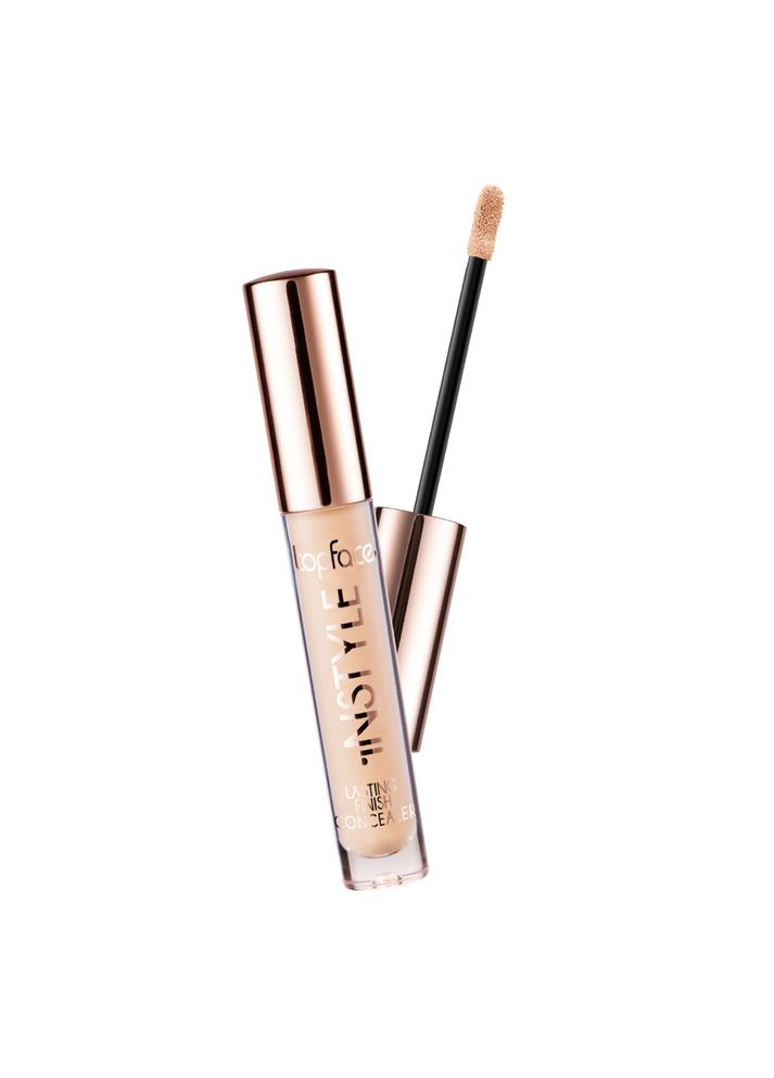 Консиллер Instyle Lasting Finish Concealer №02, 3.5 мл TopFace (323230492)