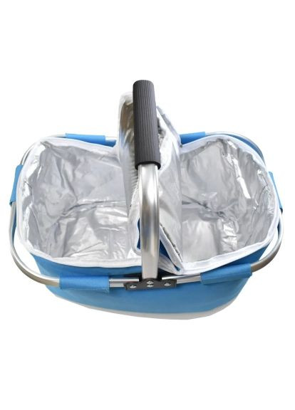 Термосумка 26 Light Blue (1730) (DAS303081) Semi Line 26 Light Blue (1730) (366701285)