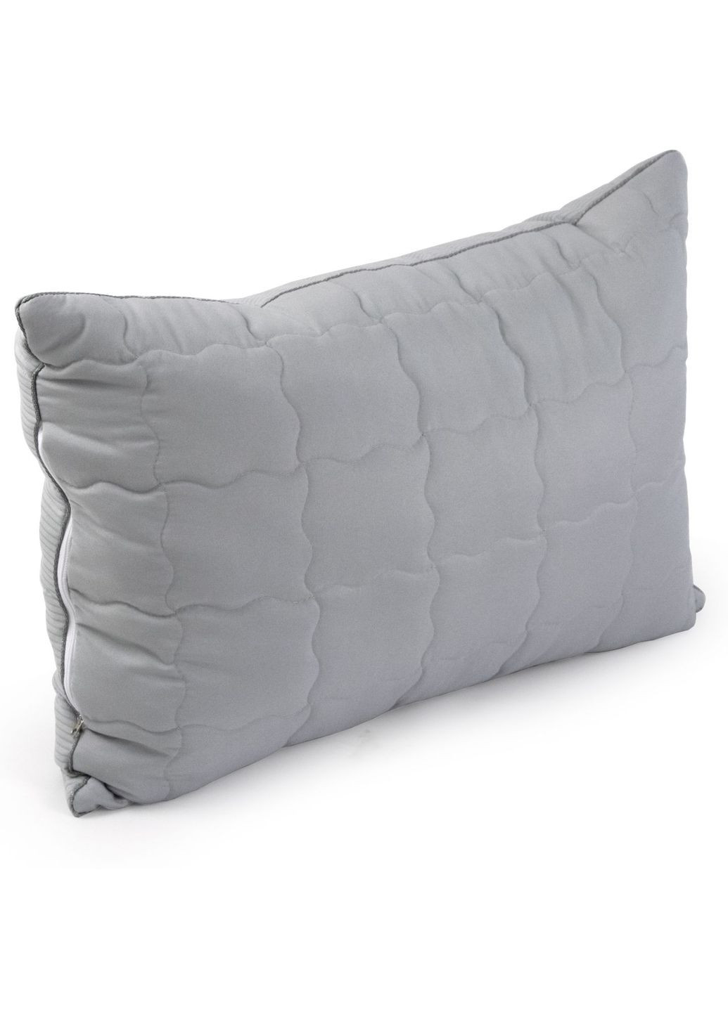 Подушка 50х70 силиконовая Soft Line Руно 310.52_Soft Line (354697876)