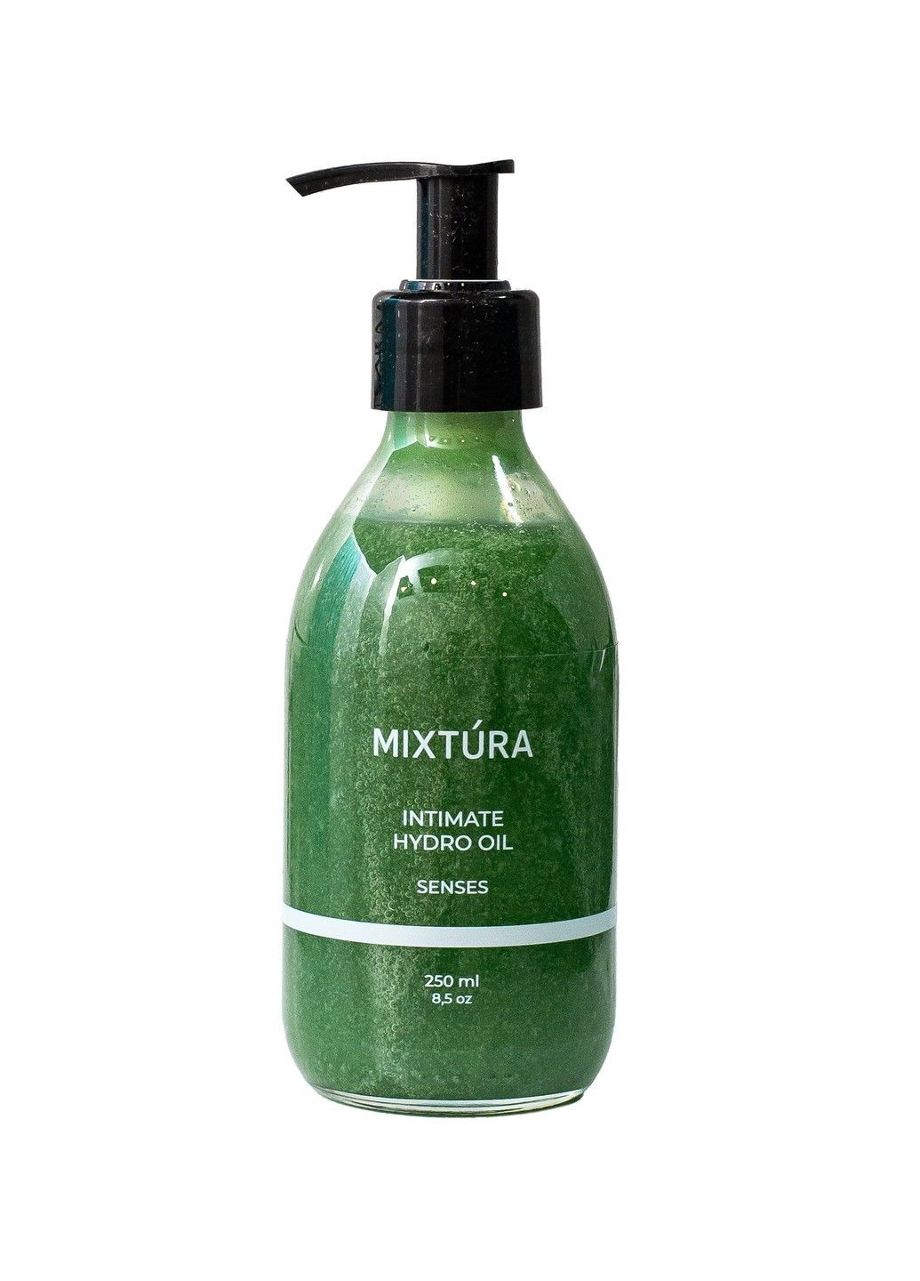 Гидрофильное масло для интимной гигиены SENSES 250 мл Mixtura (298055931)